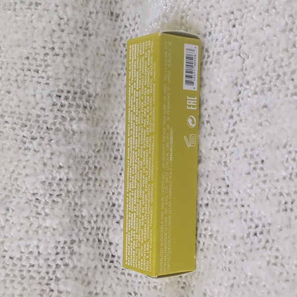 (MALIN+GOETZ) Rollerball dark rum perfume oil, 9ml/0.30fl oz - Picture 5 of 13